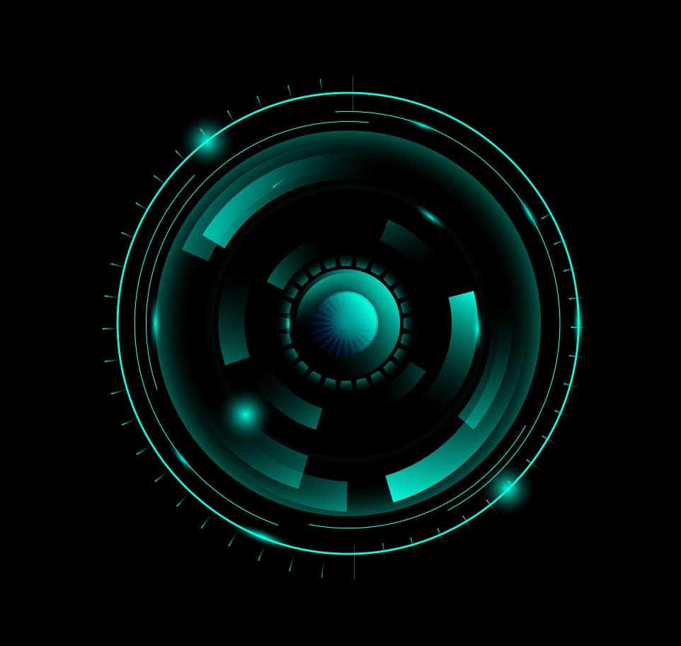 Transcript Finder Interface